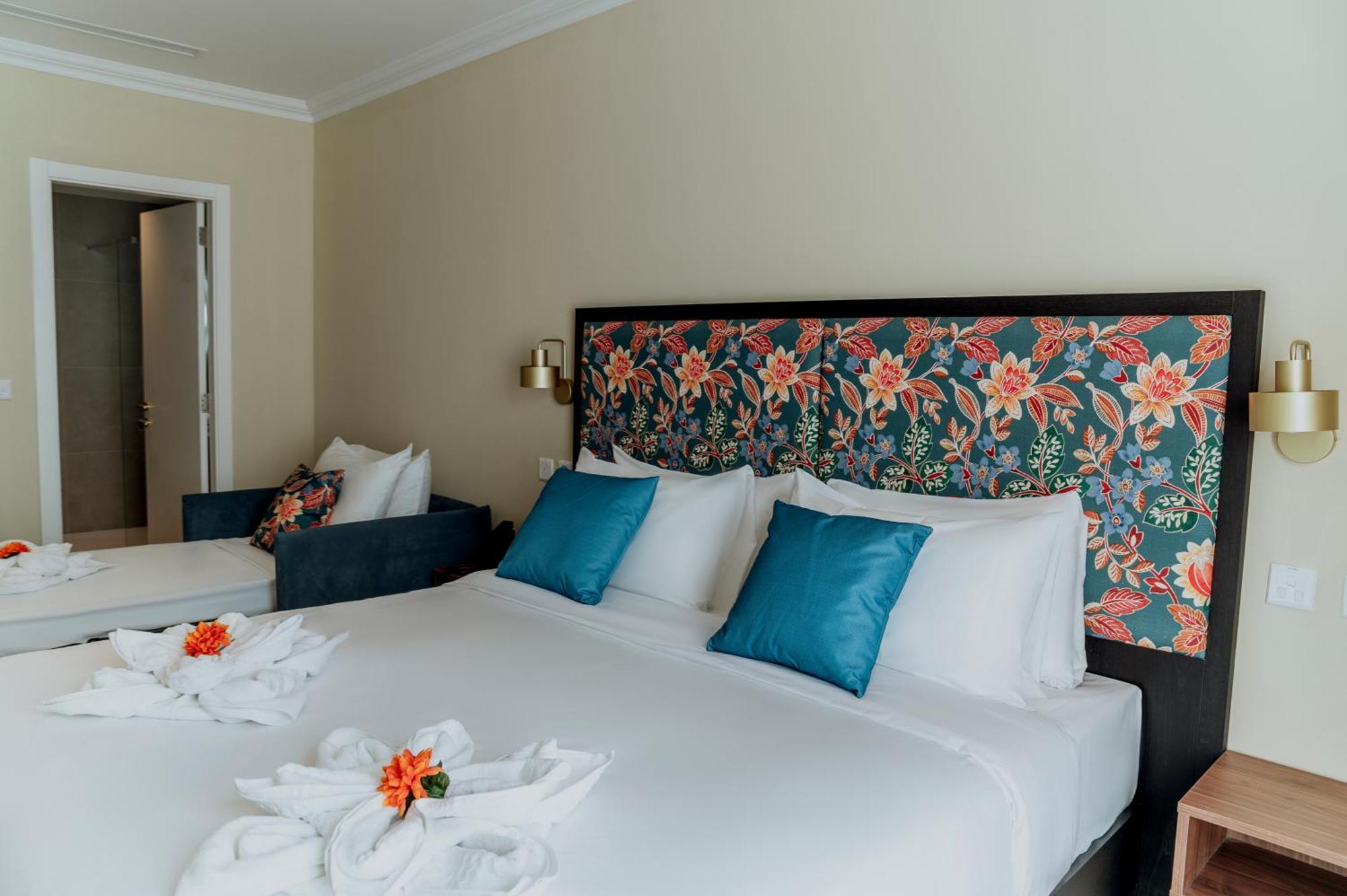 King Charles Hotel Valeta Exterior foto