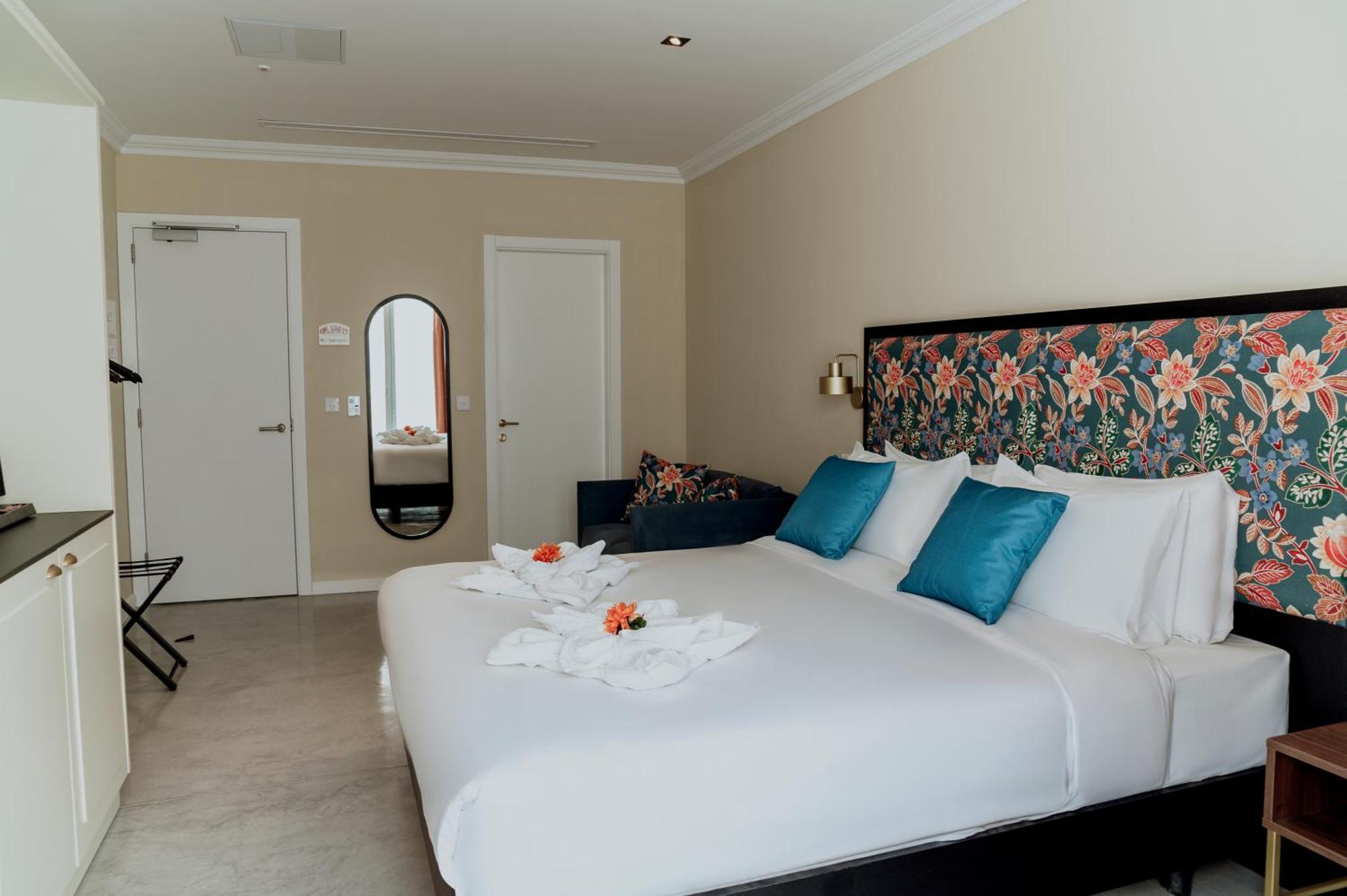 King Charles Hotel Valeta Exterior foto