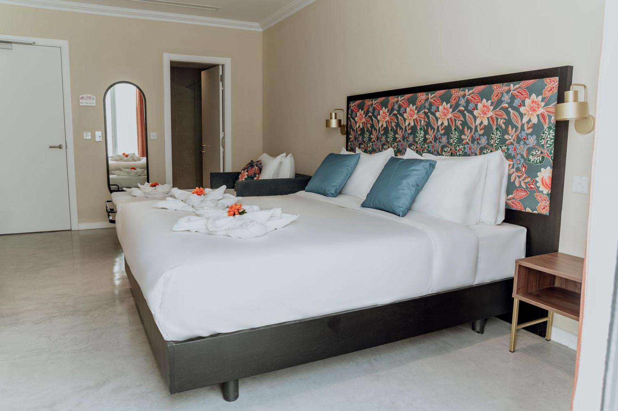 King Charles Hotel Valeta Exterior foto