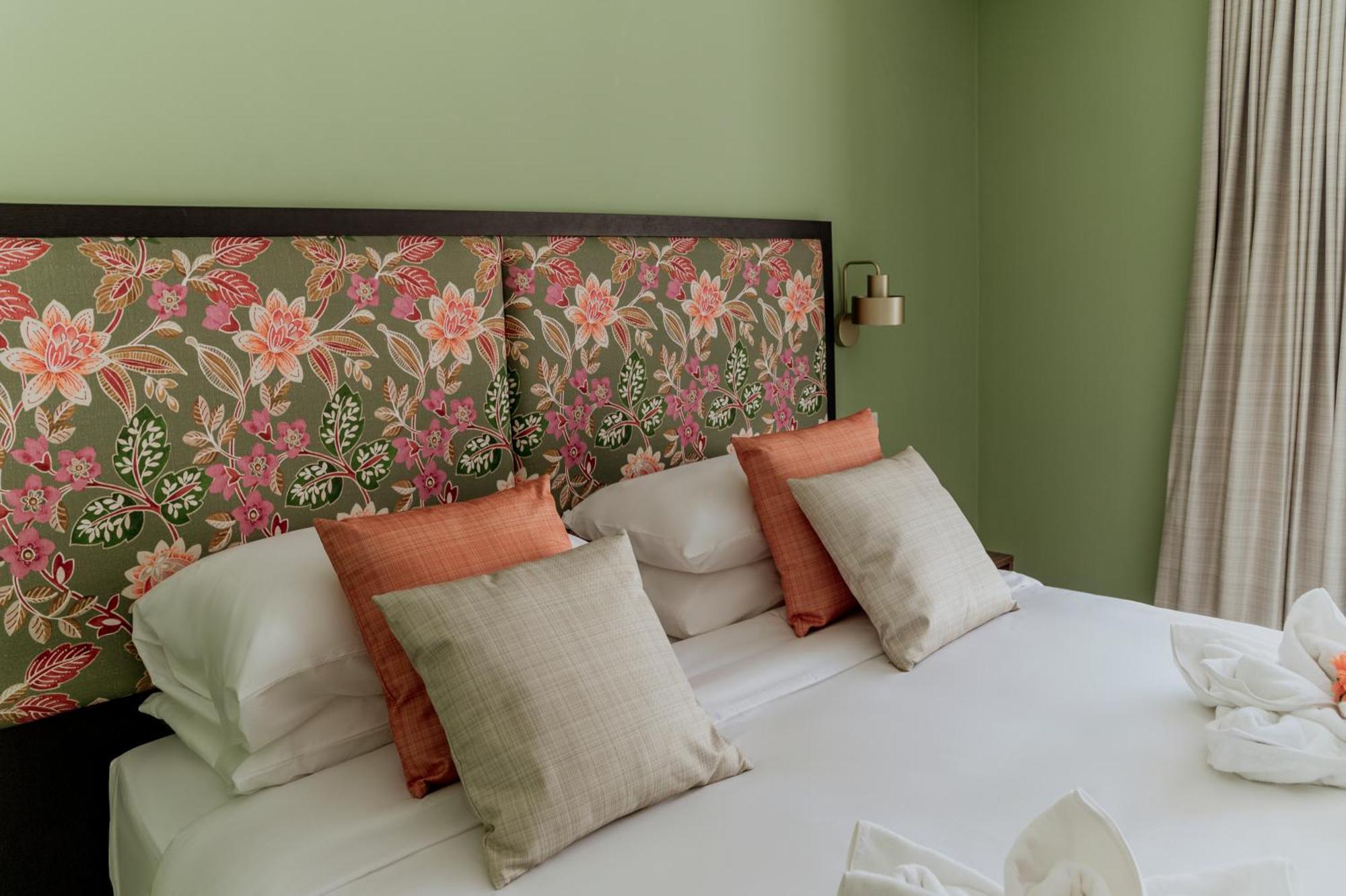King Charles Hotel Valeta Exterior foto