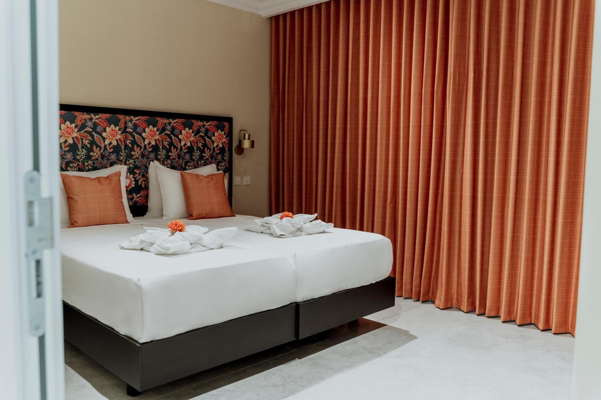 King Charles Hotel Valeta Exterior foto