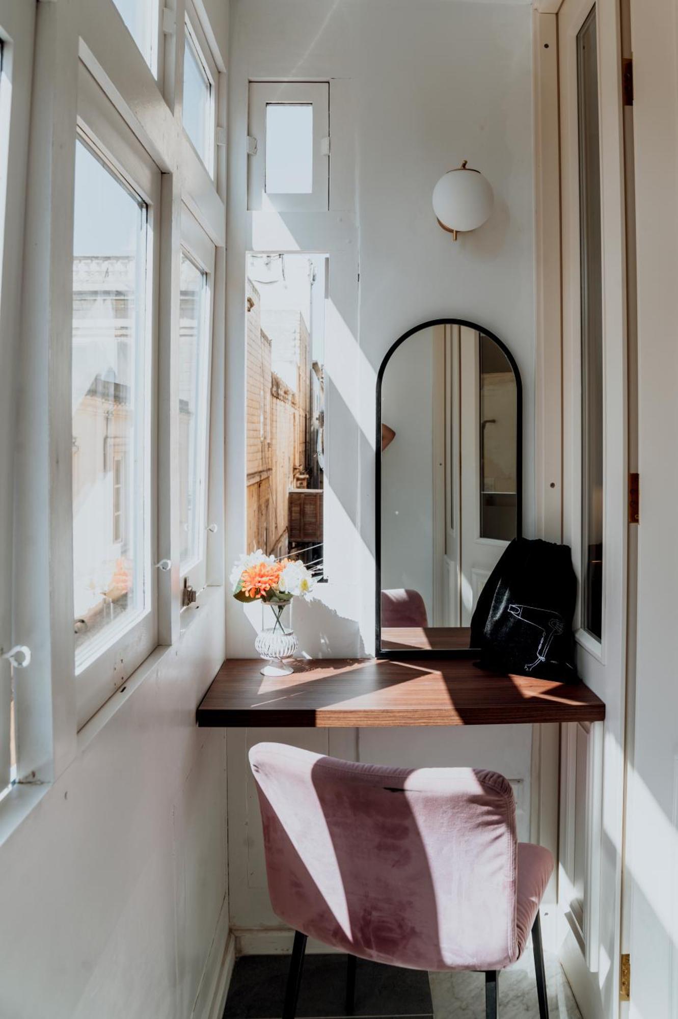King Charles Hotel Valeta Exterior foto